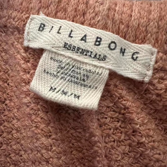 Billabong Leggings - Picture 2 of 4